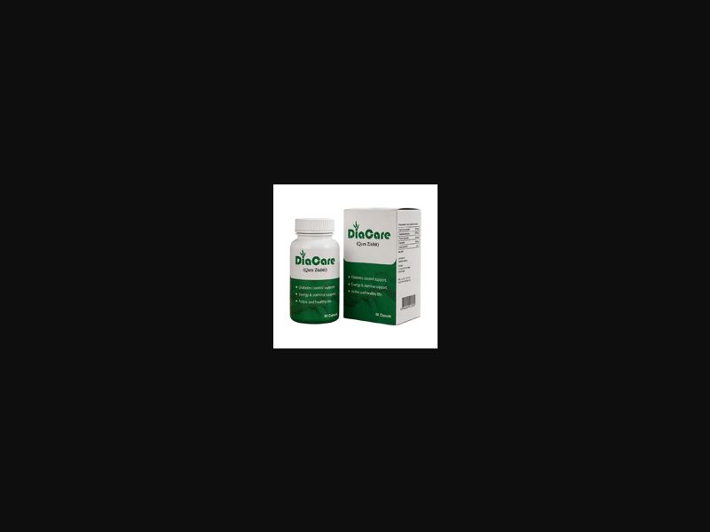 DiaCare BD high - diabetes