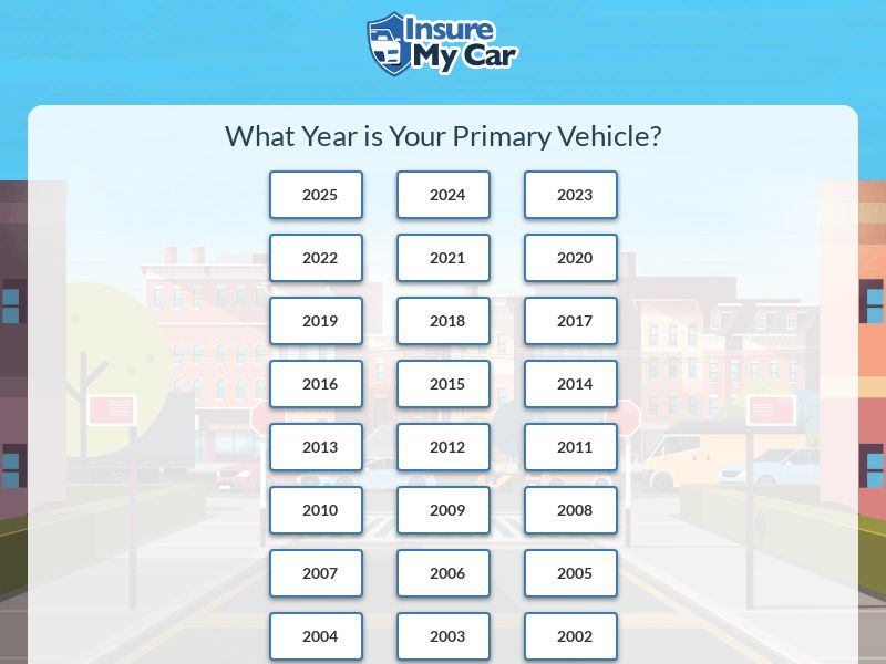 Insurance - Insure My Car US - RevShare % *PREVIEW MANDATORY* *SOCIAL ONLY* NO PREVIEW NO PAYMENT