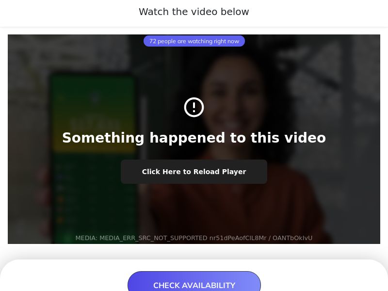 AiMS - CTC $99 - CPA - [US/CA]