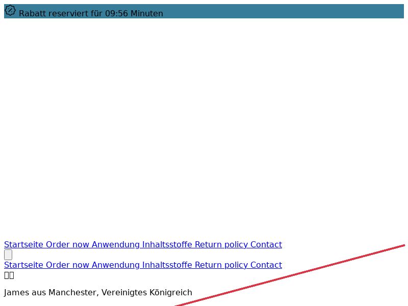 Keto Prime Pro | DE & AT | D2C