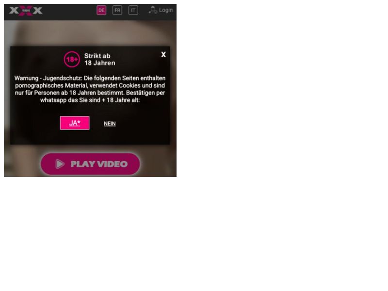 XXX Videos WIFI