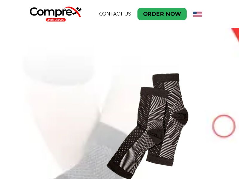 Comprex Sleeves - DTC [US,UK,AU] (Social,Banner,Native,Push,SEO,Search,Brand Bidding) - CPA