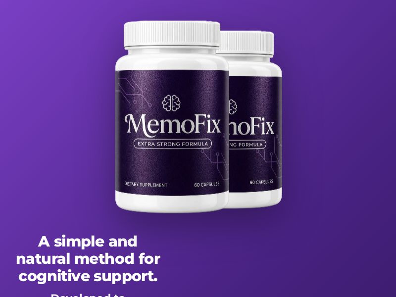 ! NEW OFFER - MemoFix Brain - DTC [US] (Native,Social,SEO,Search,Banner) - CPA {No BrandBidding} 