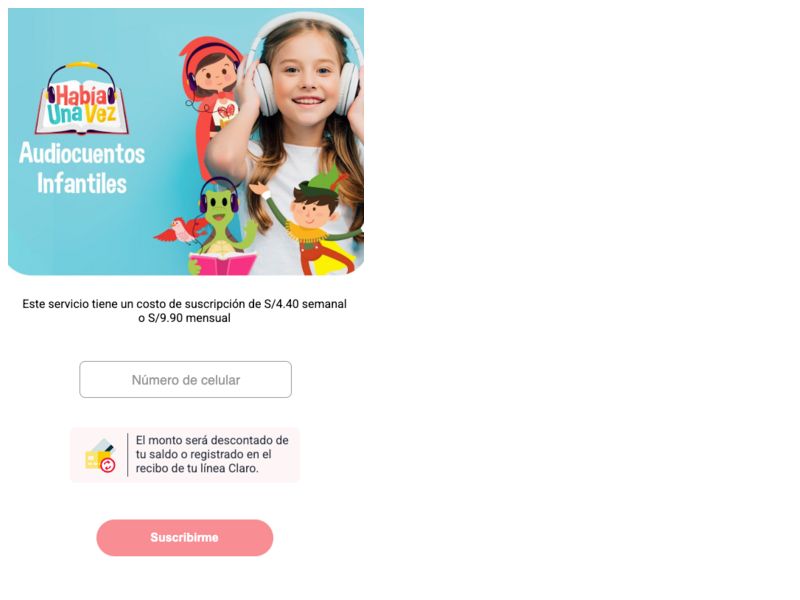  Kidz Books Claro