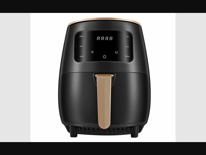 Air fryer