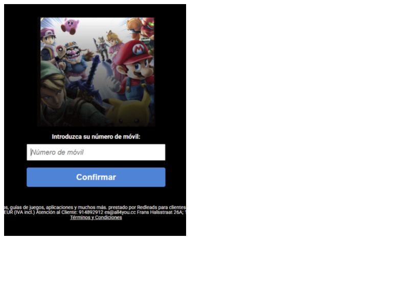 Games Multicarrier Wifi