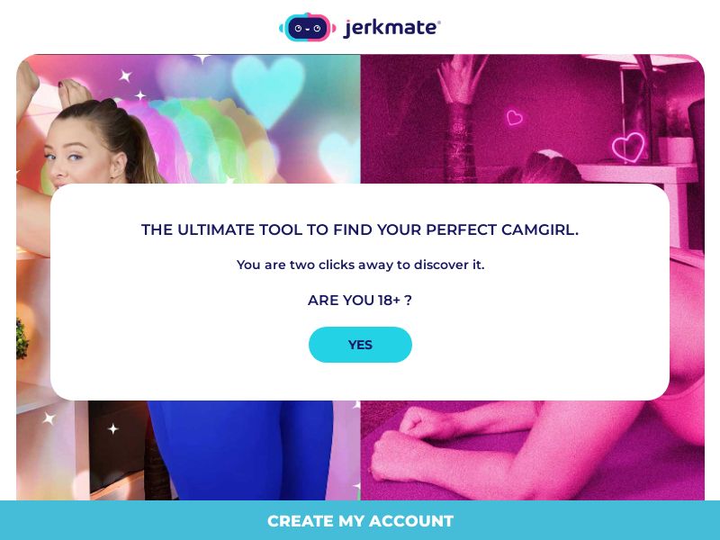Jerkmate - PPS