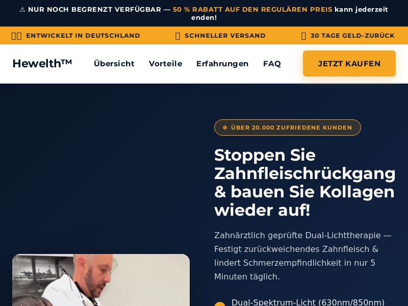 ! NEW OFFER - Hewelth HealRay Therapy System - Advertorial [Multi-GEO] (Social,Banner,Native,Push,SEO,Search,Brand Bidding) - CPA 