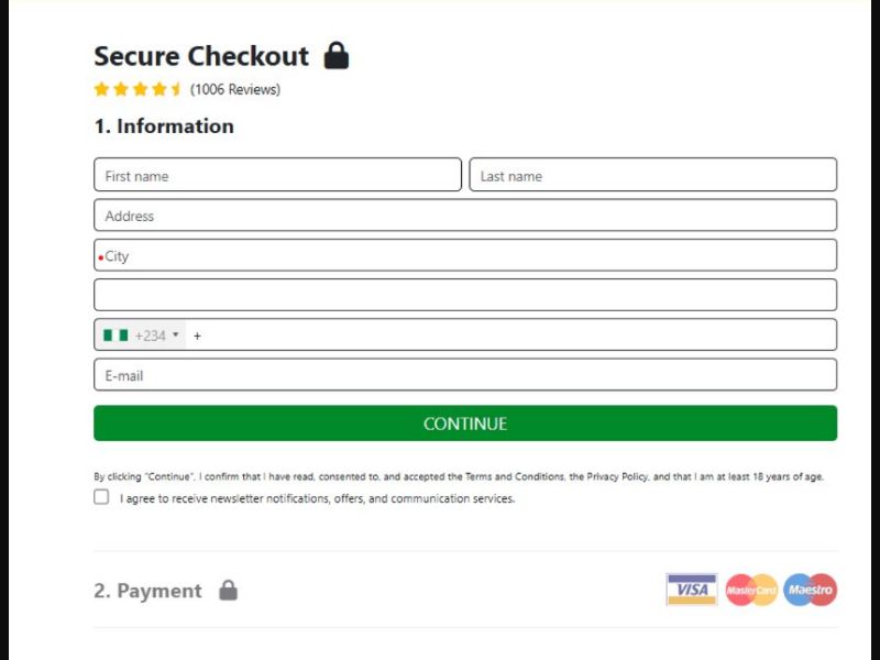 Capital Loans Access - RevShare | US 
