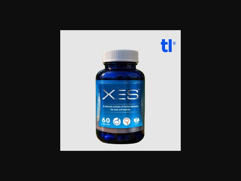XES (potency) - cpa - cod - nutra - health 