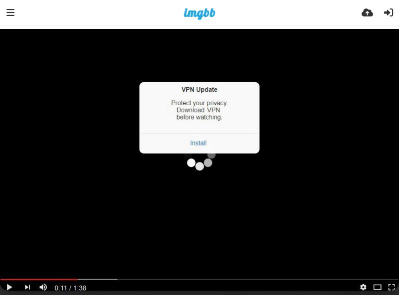 ProntoVPN CPI [11 countries] iOS