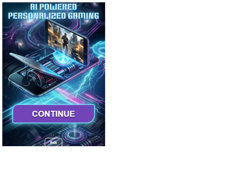 Ai Powered Gaming (nonbillable) Wifi