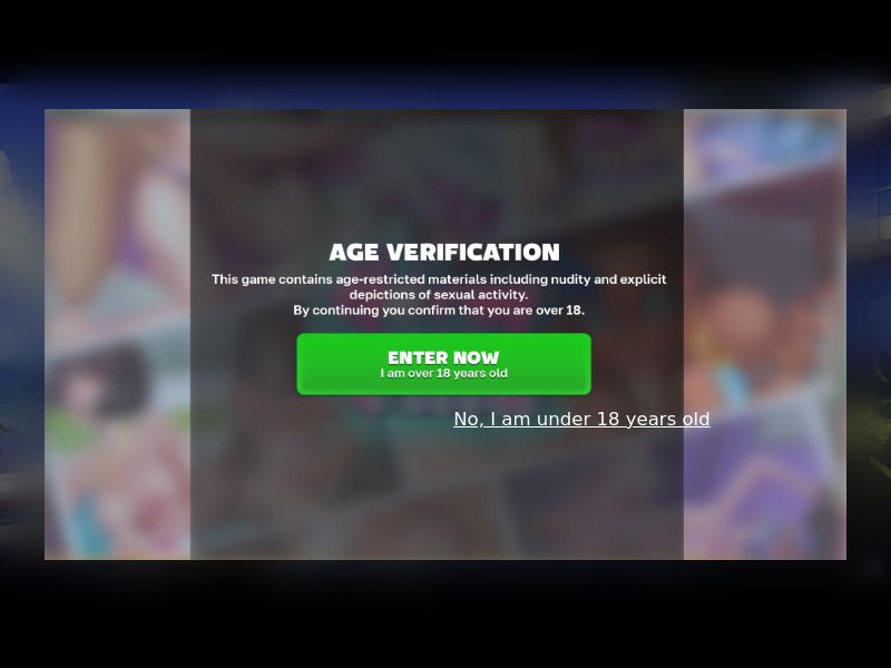 Harem Villa - Revshare Lifetime