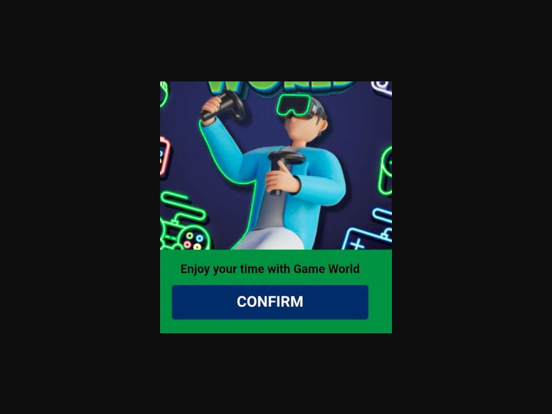 [MOB] World of Games /MY [XOX] 2 Click