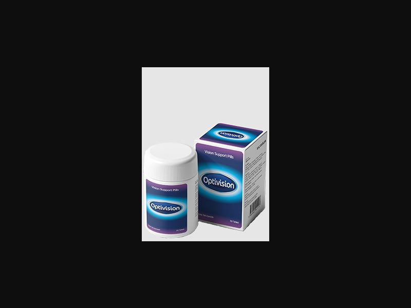Optivision - tablets for vision