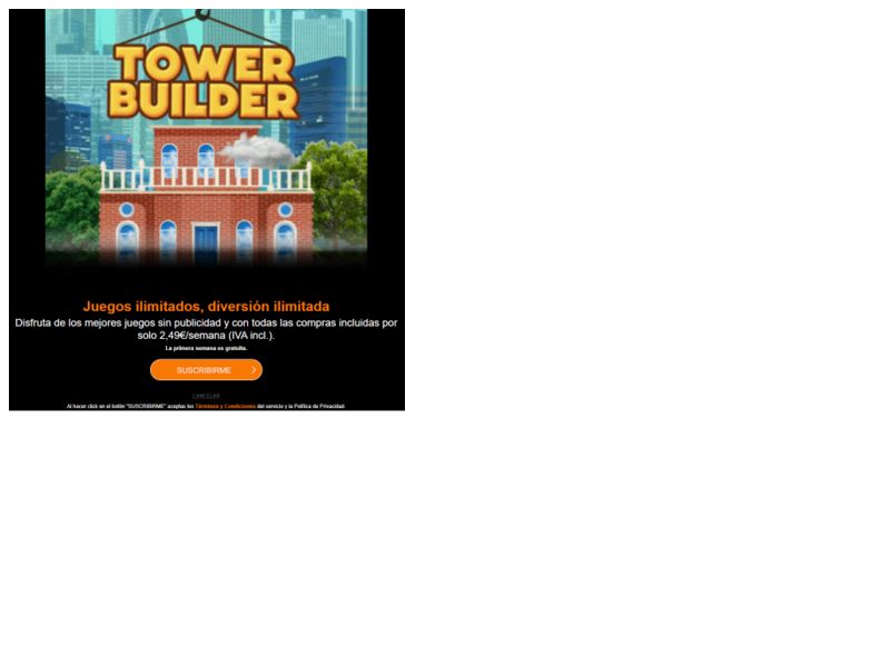 Games Orange