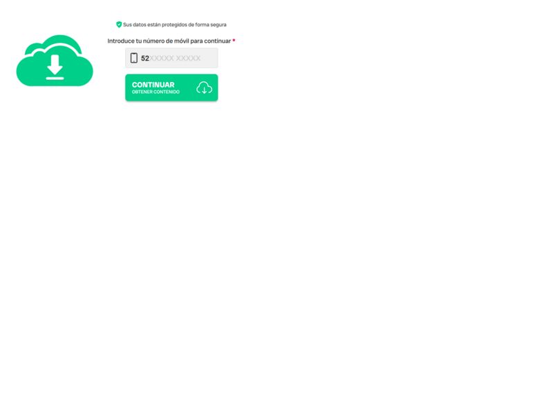 Megacloudlite Telcel