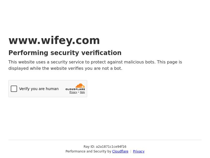 Wifey - PPS