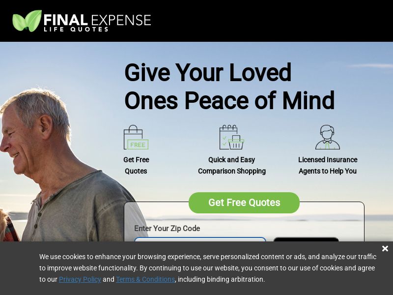 Final Expense Quotes_Proof Needed