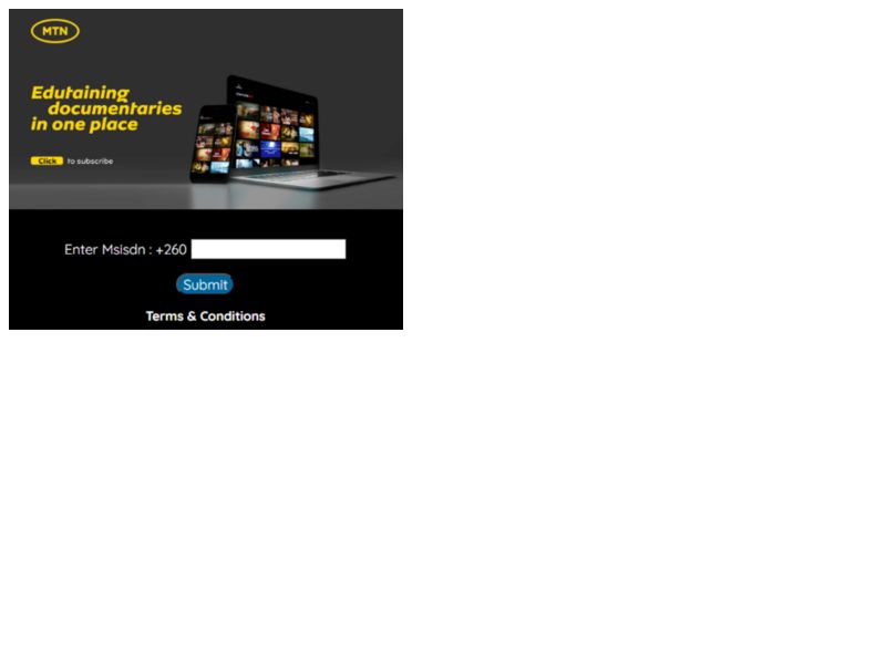 Docupedia MTN