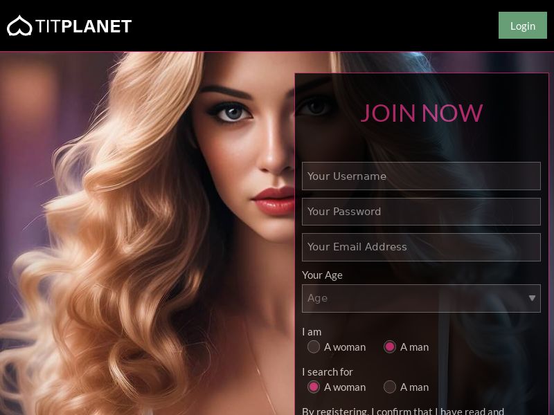 Titplanet - SOI - CPA - Desktop - [AU]