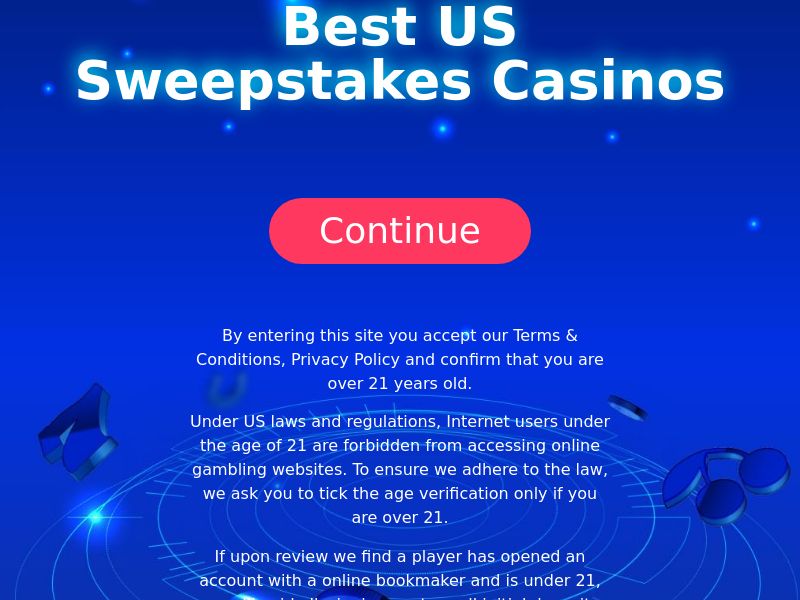 The Best Bet USA | Deposit & Play CPA | US