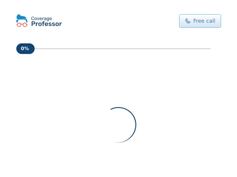 Coverage Professor - Auto Insurance - Revshare | US