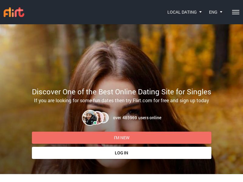 Flirt - SOI - CPA - Mobile [ES]