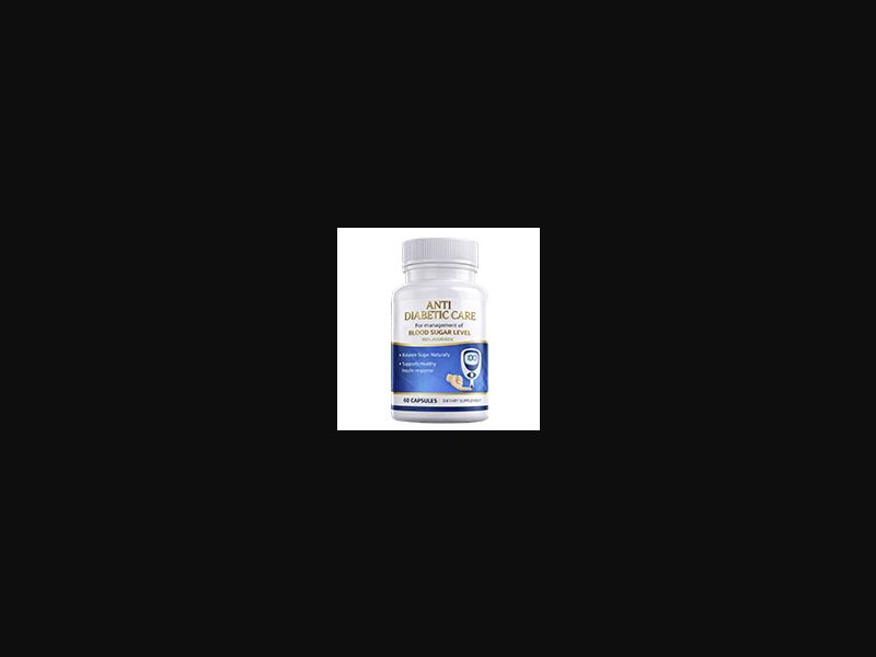 Anti Diabetic Care BD - diabetes