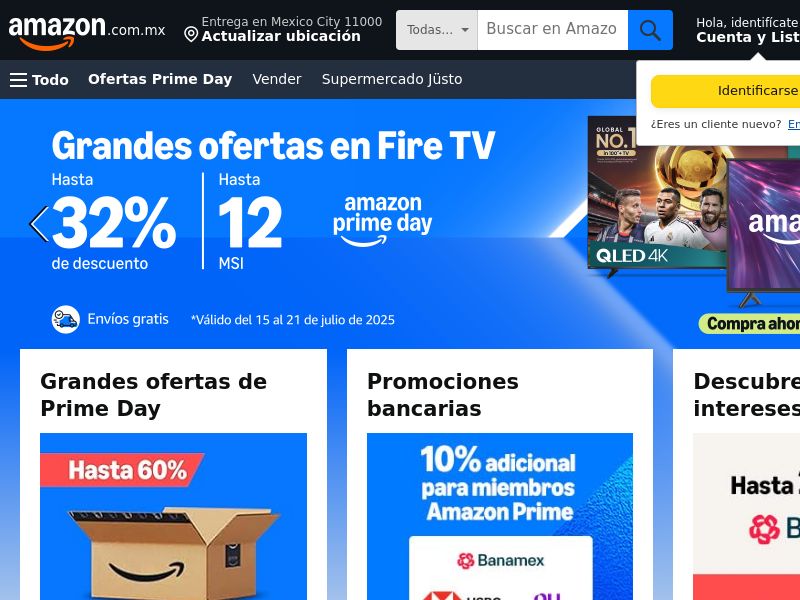amazon.com.mx
