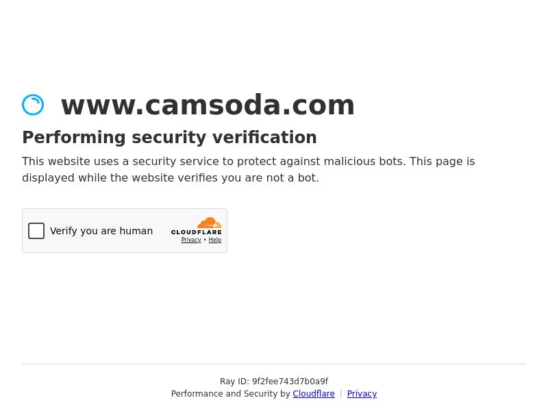 Camsoda - Revshare Lifetime