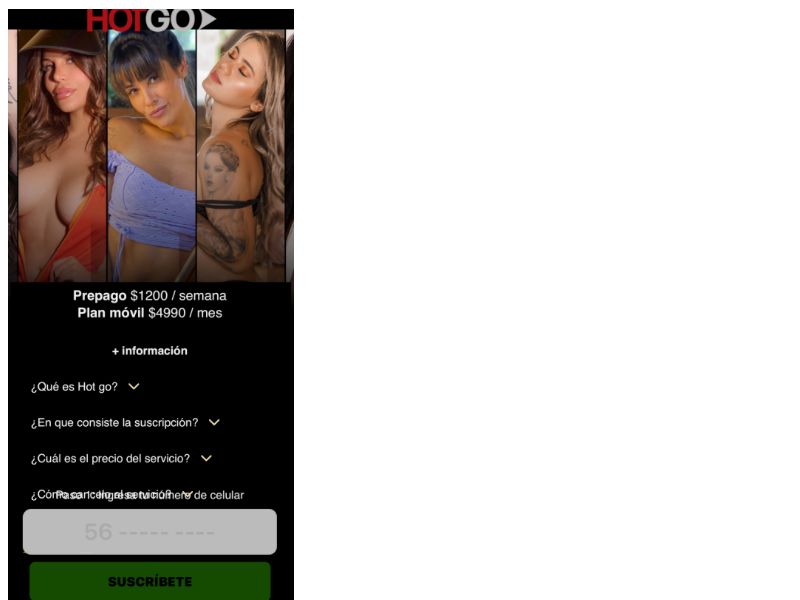 HOTGO Entel