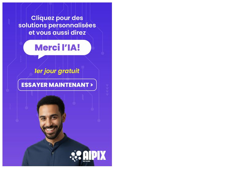 AIPIX (DOA) Concept1 FR Ooredoo