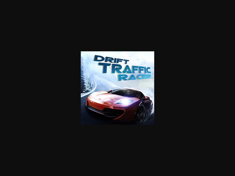[MOB] Drift Traffic Racer /TZ [Vodacom] - 2 Click