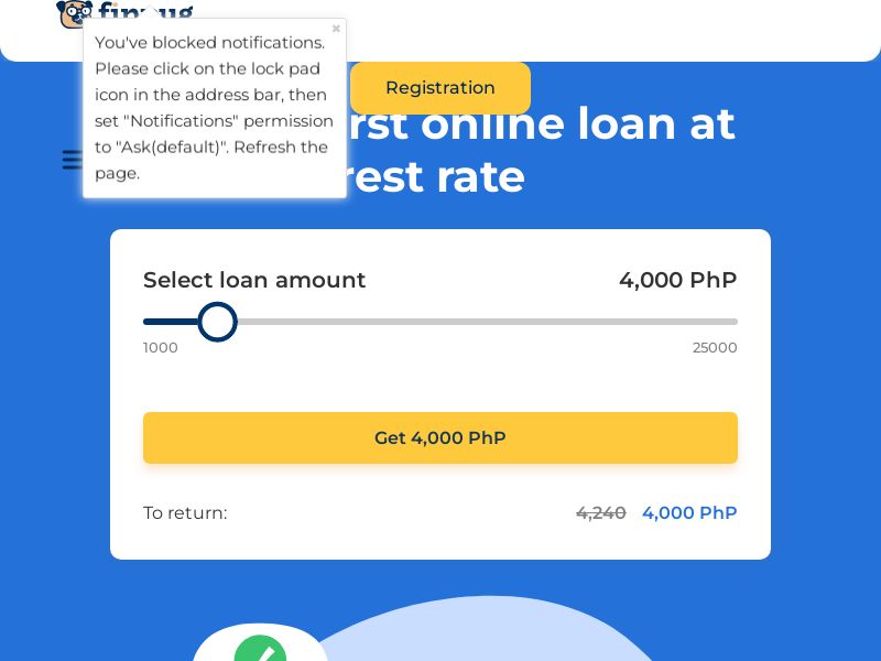 FinPug PH CPL