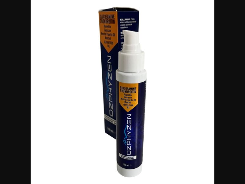 Ozphyzen - joint gel