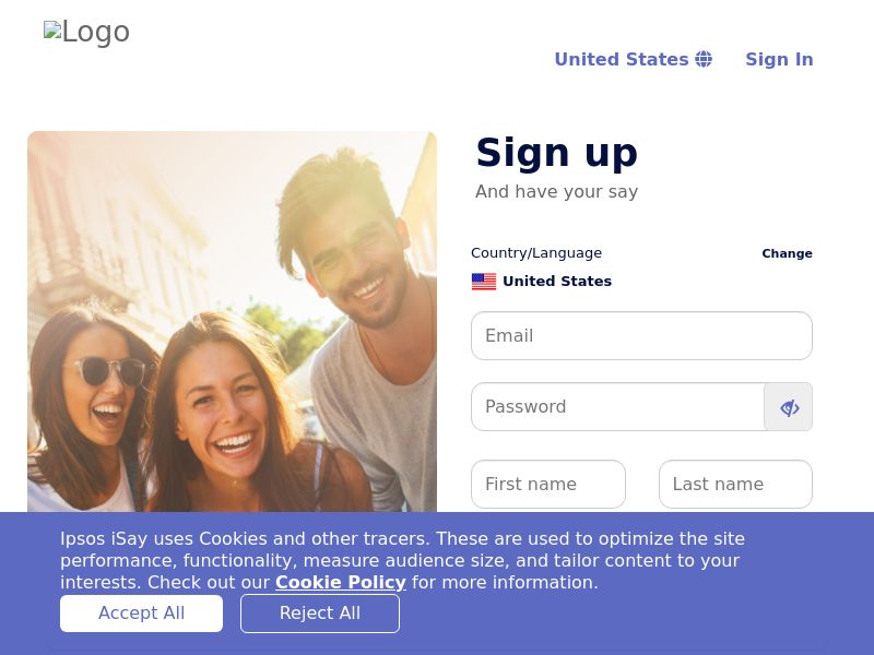 Ipsos Surveys - DOI (MX)