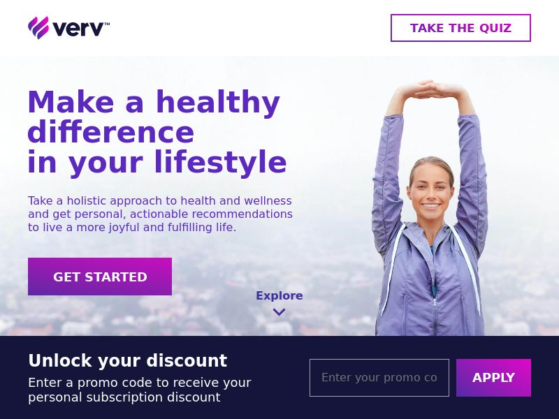 Verv - Revshare | US
