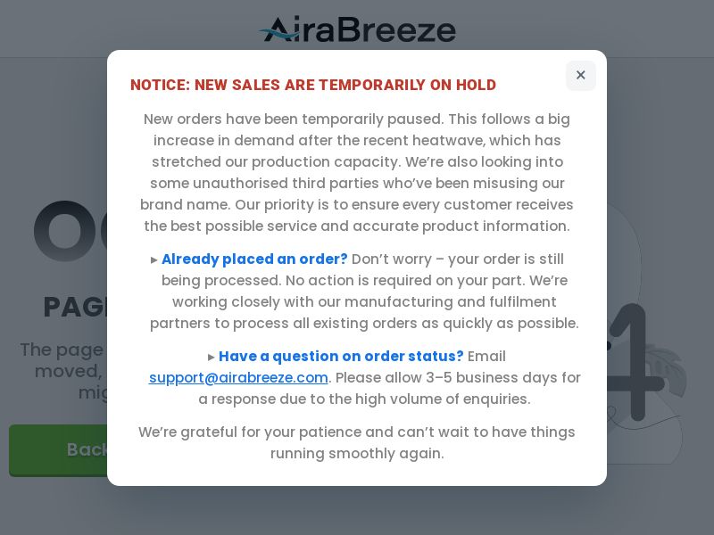 Ecom - AiraBreeze - INTL(EN)