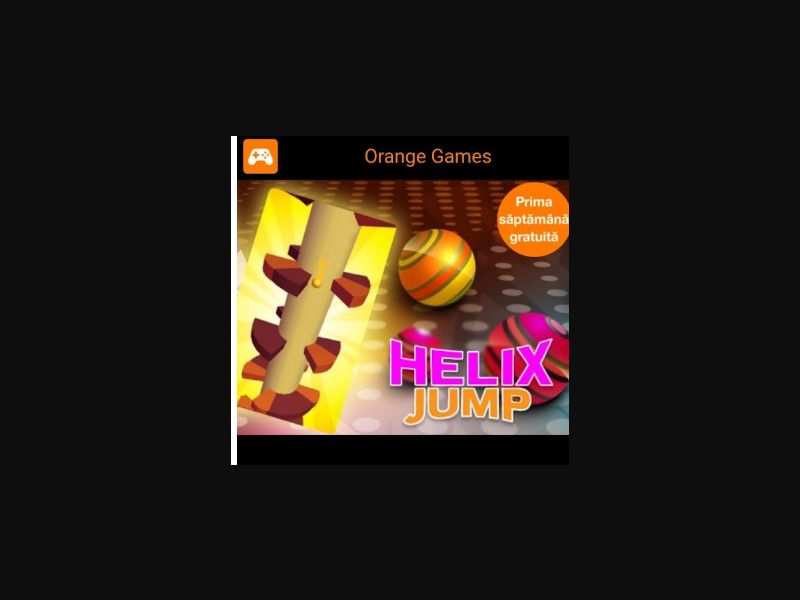 [MOB] Jump /RO [Orange] - 2 click