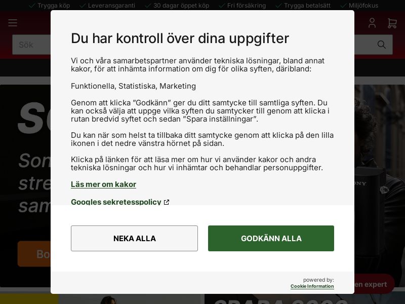 cyberphoto.se