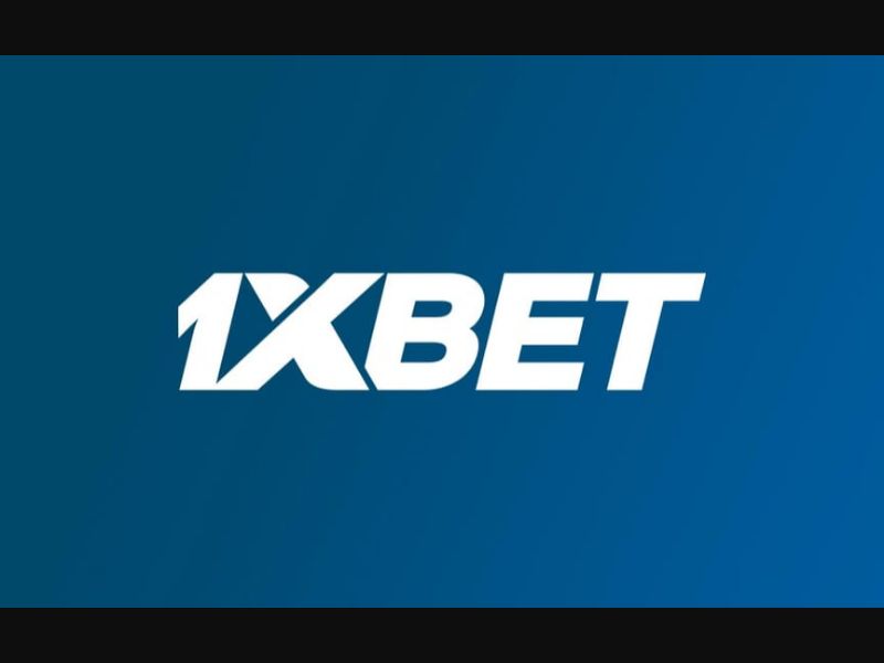 1xbet - FB, PWA (BJ)