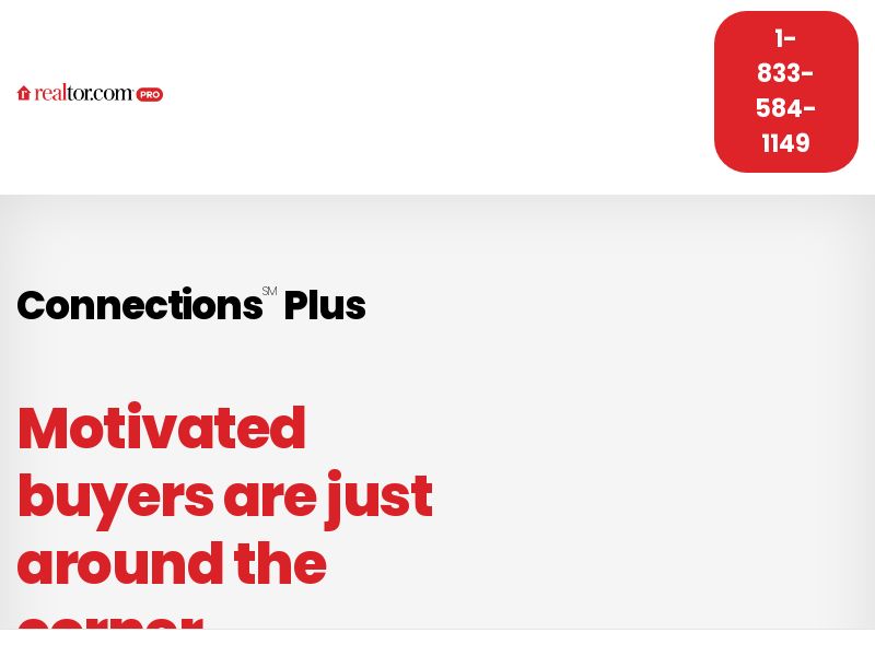 Realtor.com PRO - CPL | Int'l