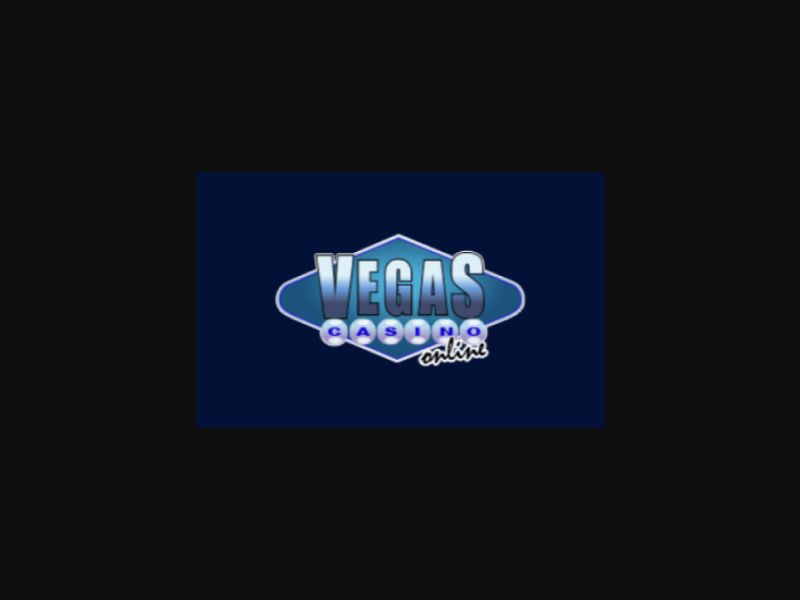 Vegas - FB, PWA (IT) Slots