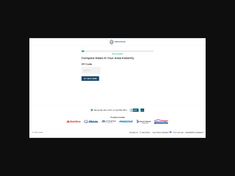 Insure Home - Insurance Quotes - CPL (US)