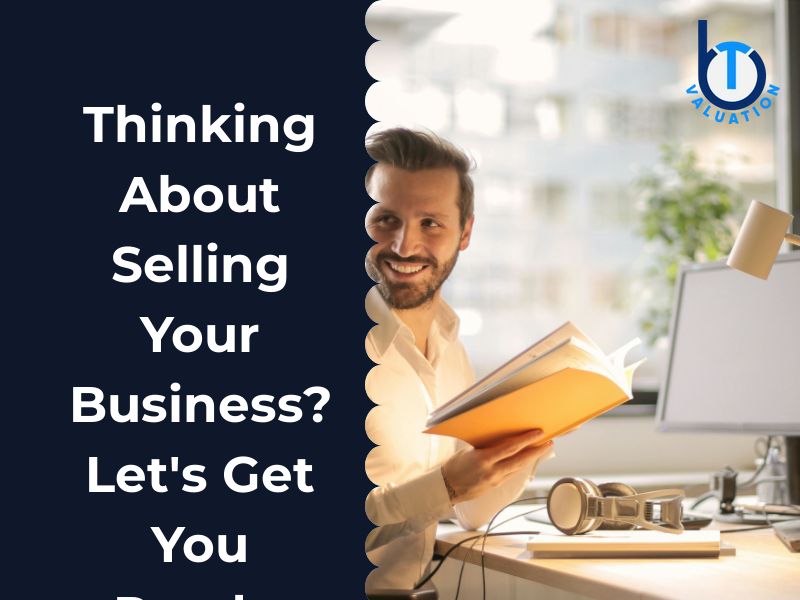 Business - BT Valuation - RevShare | US