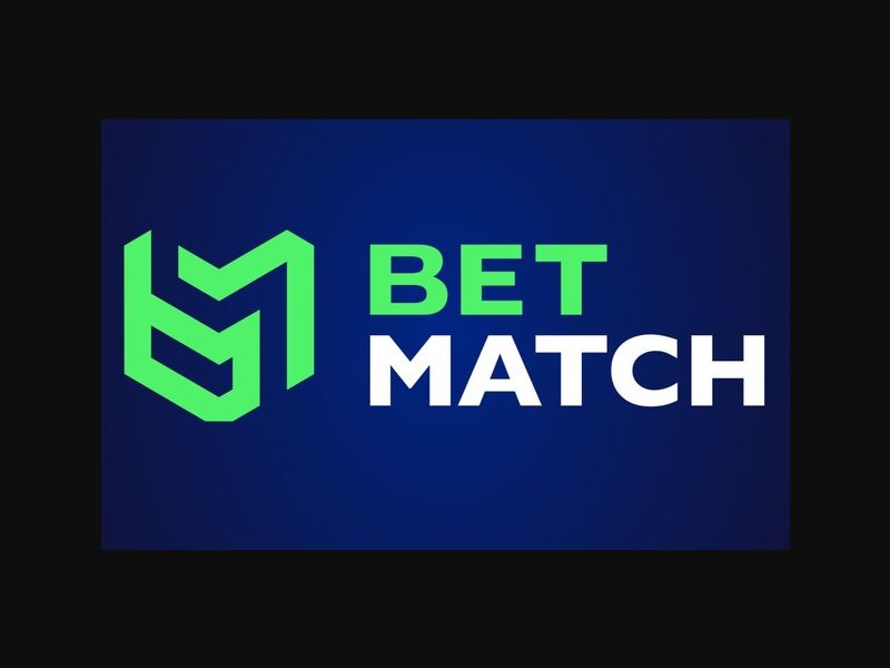 Betmatch - Pop, Push (HU)