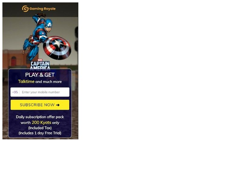 DailyGaming Royale TELENOR