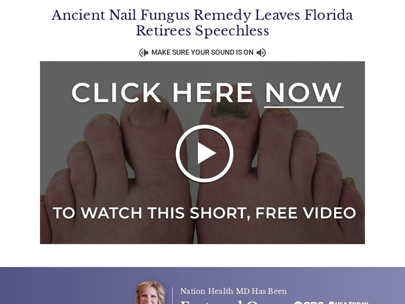 NHMD CPA Bare Feet