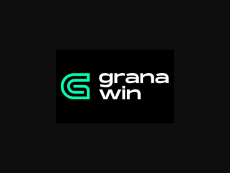 GranaWin - FB, PWA, Android (IT) Slots